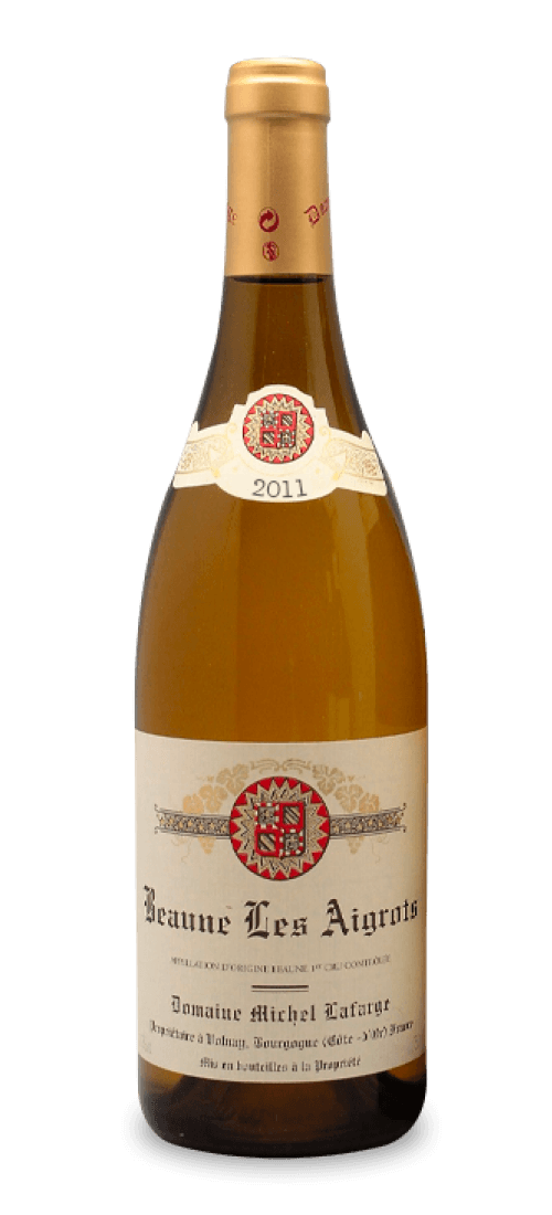 Domaine Michel Lafarge, Beaune Premier Cru, Les Aigrots Blanc 11325112011