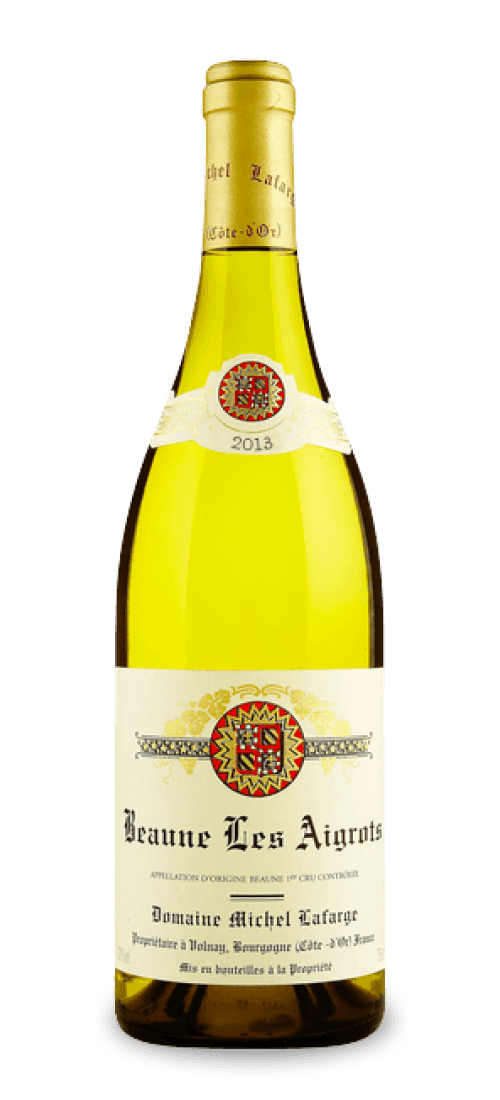 Domaine Michel Lafarge, Beaune Premier Cru, Les Aigrots Blanc 11325112013