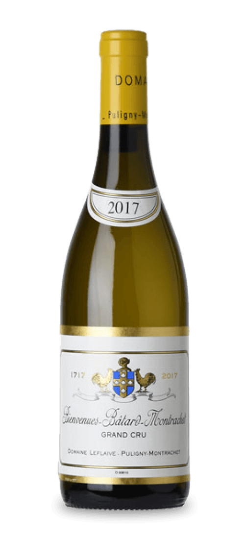 Domaine Leflaive, Bienvenues-Batard-Montrachet Grand Cru 11325242017