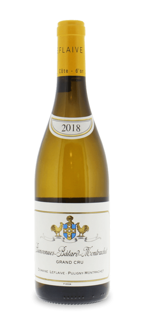 Domaine Leflaive, Bienvenues-Batard-Montrachet Grand Cru 11325242018