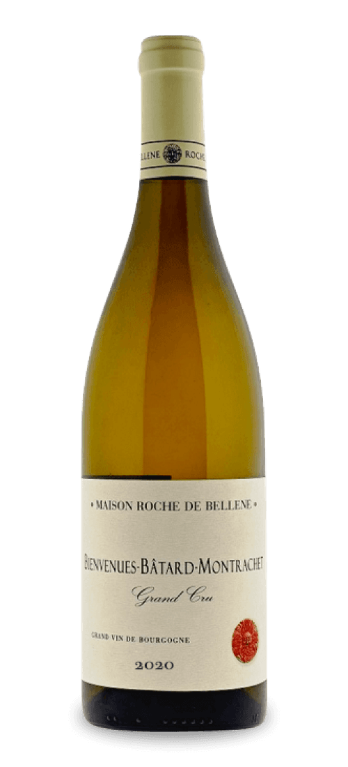 Maison Roche de Bellene, Bienvenues-Batard-Montrachet Grand Cru 11326962020