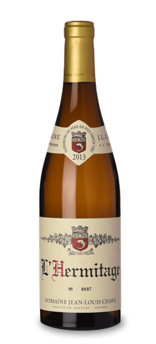 Domaine Jean Louis Chave, Hermitage, Blanc 11346032013