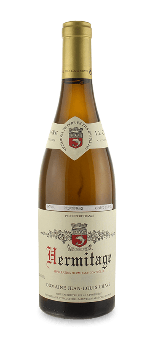 Domaine Jean Louis Chave, Hermitage, Blanc 11346032018