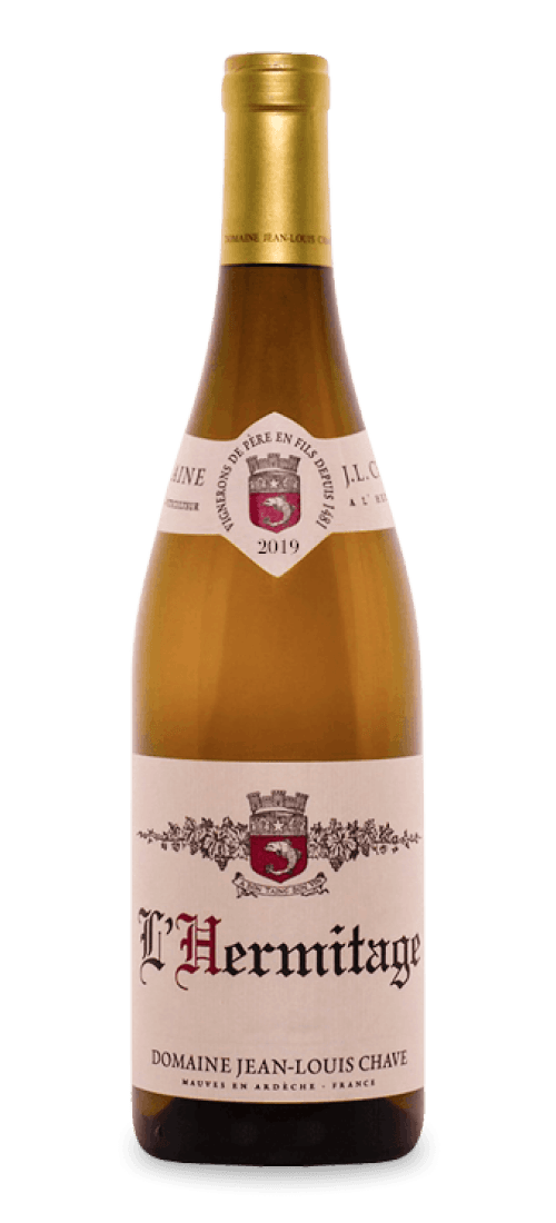 Domaine Jean Louis Chave, Hermitage, Blanc 11346032019