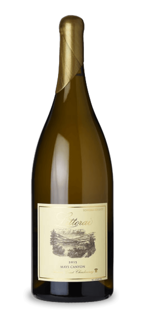 Littorai, Mays Canyon Chardonnay, Sonoma Valley 11357272015