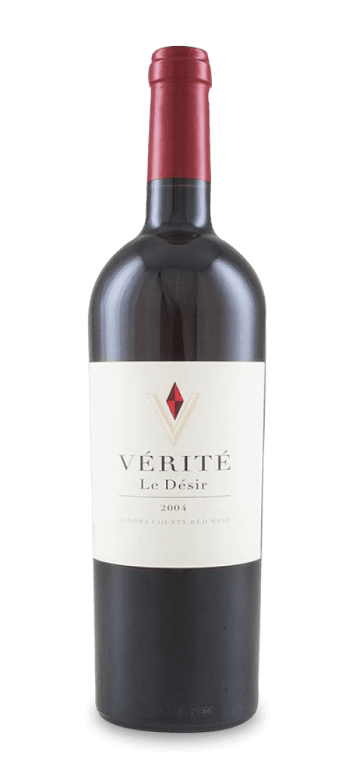 Verite, Le Desir, Sonoma County 11358312004