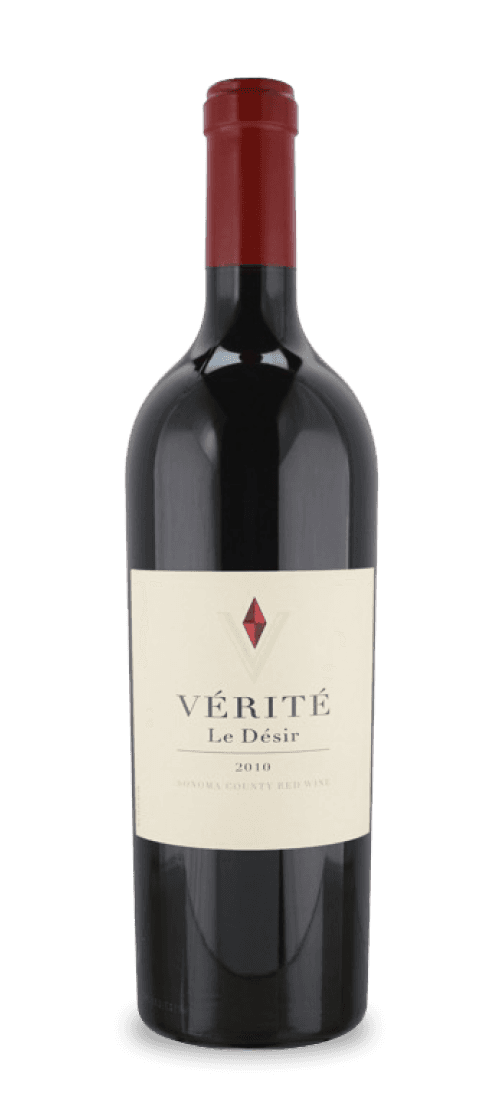 Verite, Le Desir, Sonoma County 11358312010