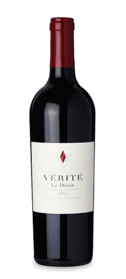 Verite, Le Desir, Sonoma County 11358312012