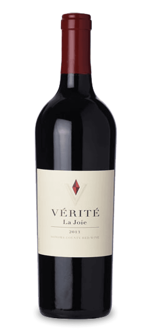 Verite, Le Desir, Sonoma County 11358312013