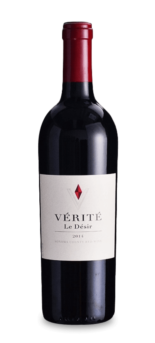 Verite, Le Desir, Sonoma County 11358312014