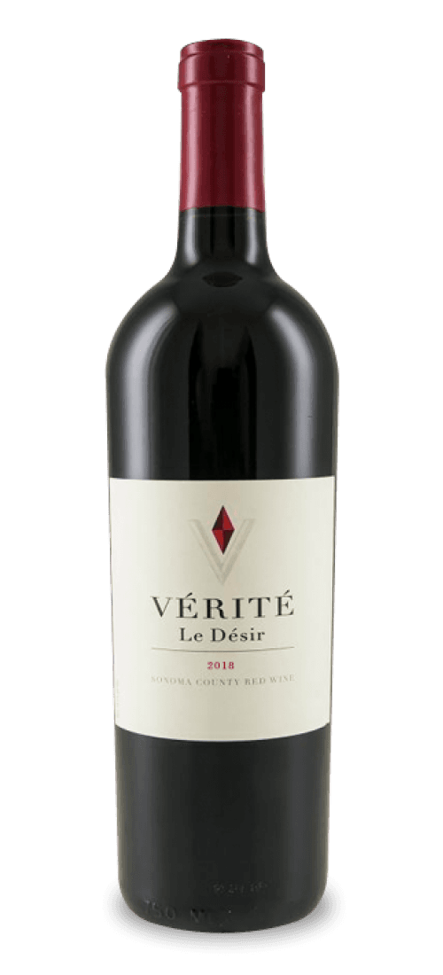 Verite, Le Desir, Sonoma County 11358312018