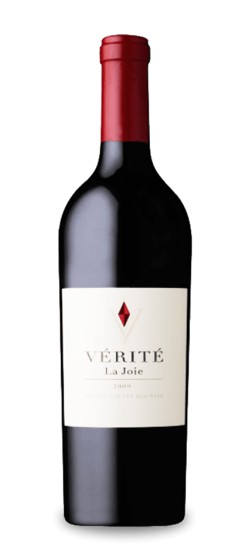 Verite, La Joie, Sonoma County 11358442009