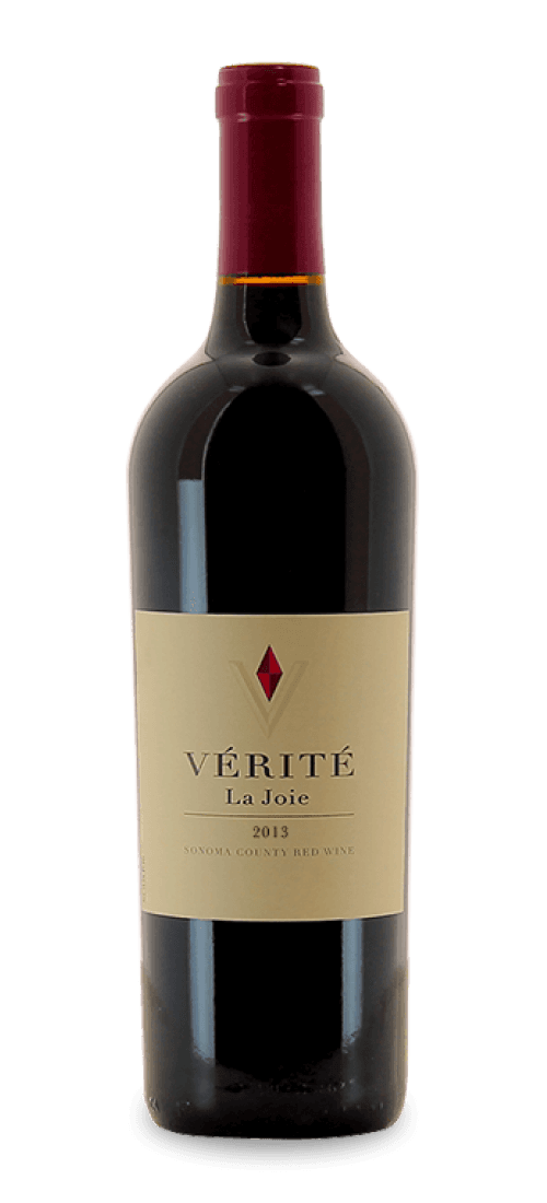 Verite, La Joie, Sonoma County 11358442013