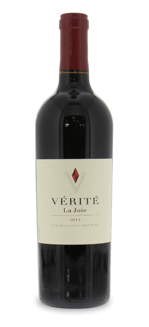 Verite, La Joie, Sonoma County 11358442014