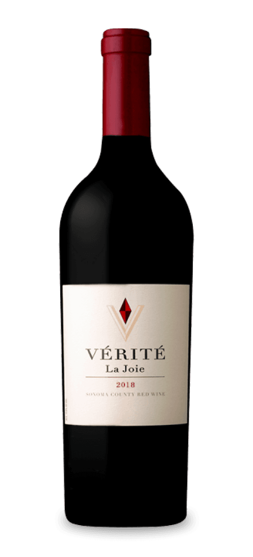 Verite, La Joie, Sonoma County 11358442018