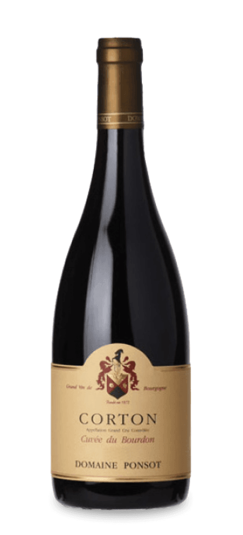 Domaine Ponsot, Corton Grand Cru, Cuvee du Bourdon 11363202013