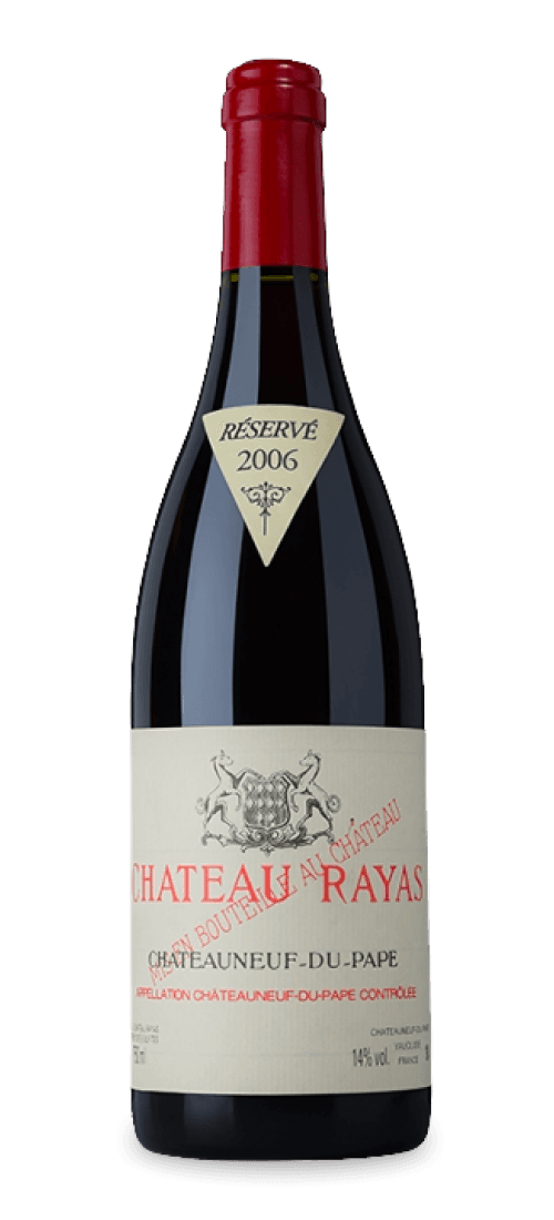 Chateau Rayas, Chateauneuf-du-Pape 11363912006