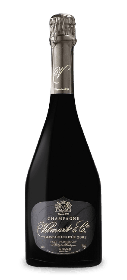 Vilmart & Cie, Grand Cellier D'Or Premier Cru 11388742002