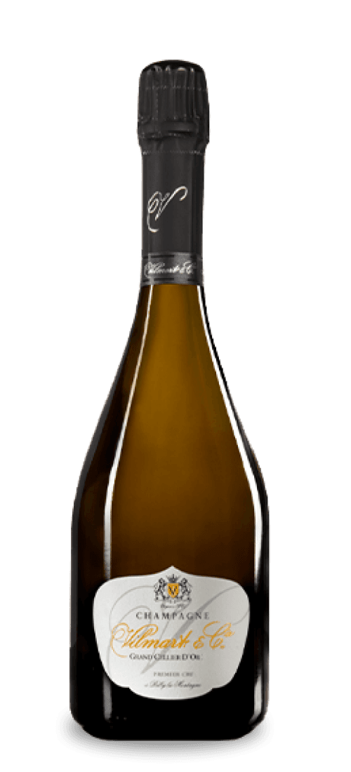 Vilmart & Cie, Grand Cellier D'Or Premier Cru 11388742013