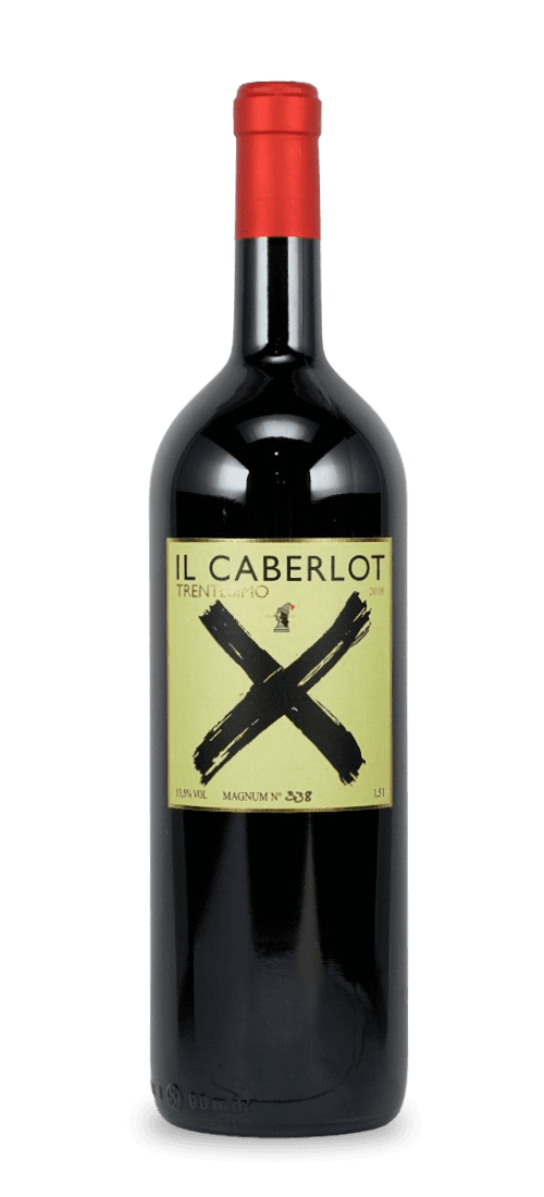 Podere Il Carnasciale, Il Caberlot, Toscana 11391612018