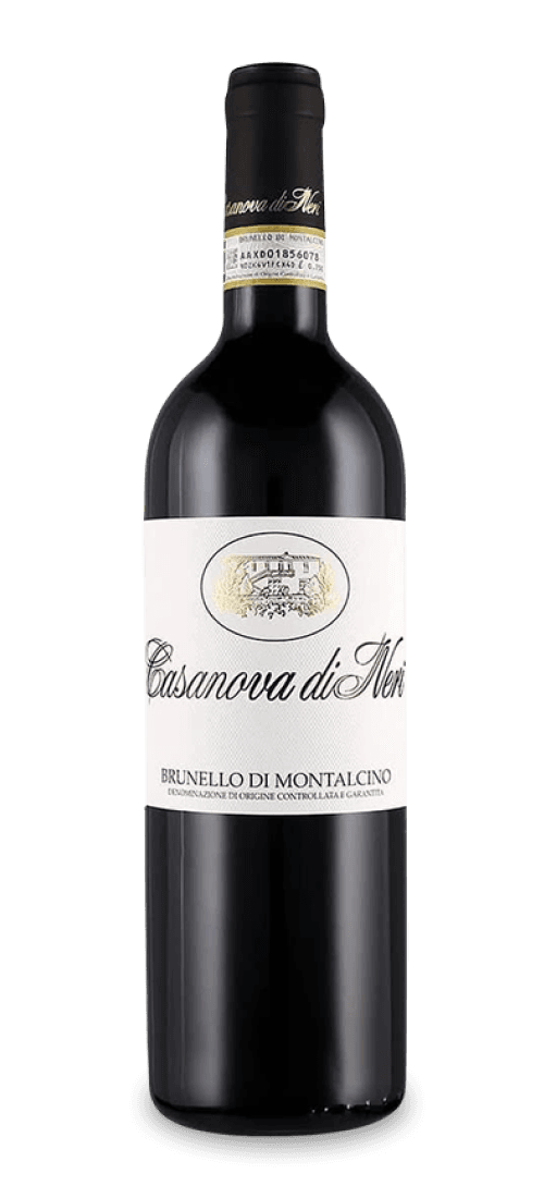 Casanova di Neri, Brunello di Montalcino 11391872010