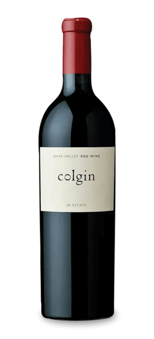 Colgin, IX Estate, Napa Valley 11411602017