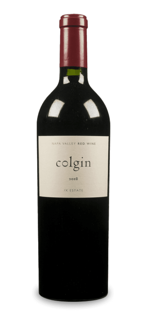 Colgin, IX Estate, Napa Valley 11411602018