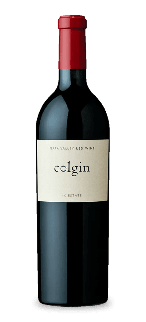 Colgin, IX Estate, Napa Valley 11411602019