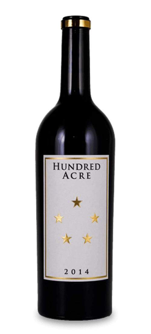 Hundred Acre, Deep Time Kayli Morgan Vineyard, Napa Valley 11411992014