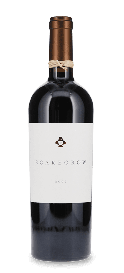 Scarecrow, Cabernet Sauvignon, Rutherford 11413462007