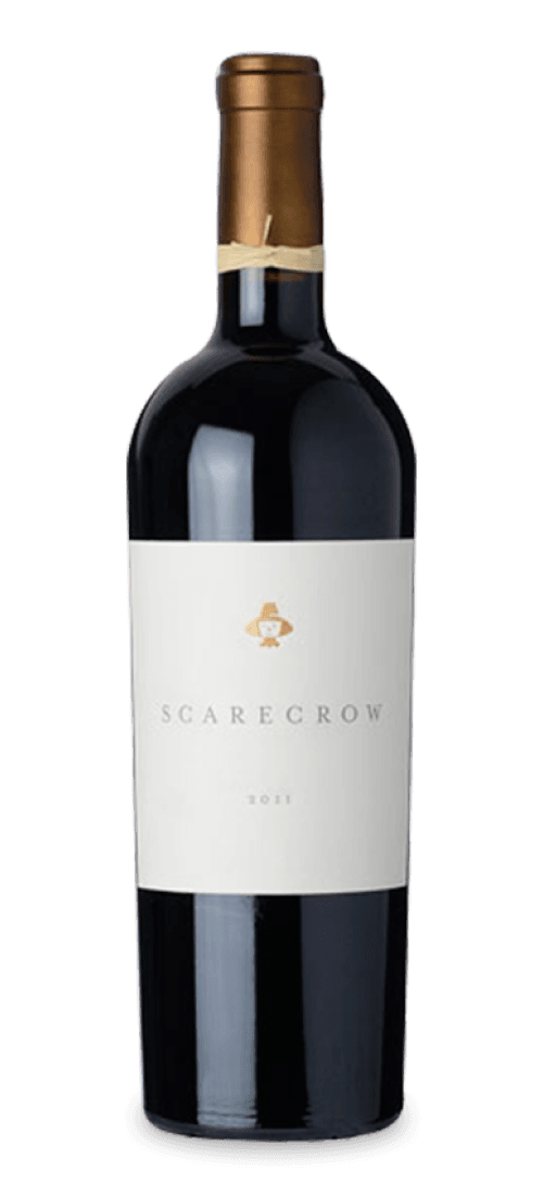 Scarecrow, Cabernet Sauvignon, Rutherford 11413462011