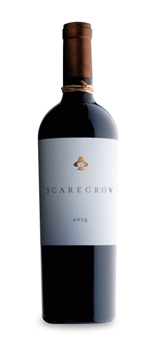 Scarecrow, Cabernet Sauvignon, Rutherford 11413462013