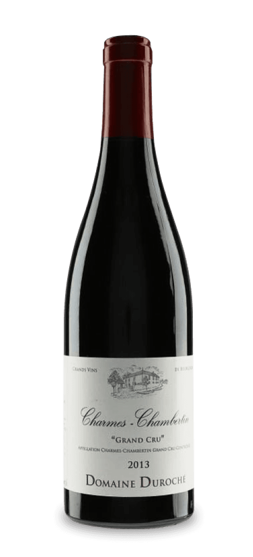 Domaine Duroche, Charmes-Chambertin Grand Cru 11420662013