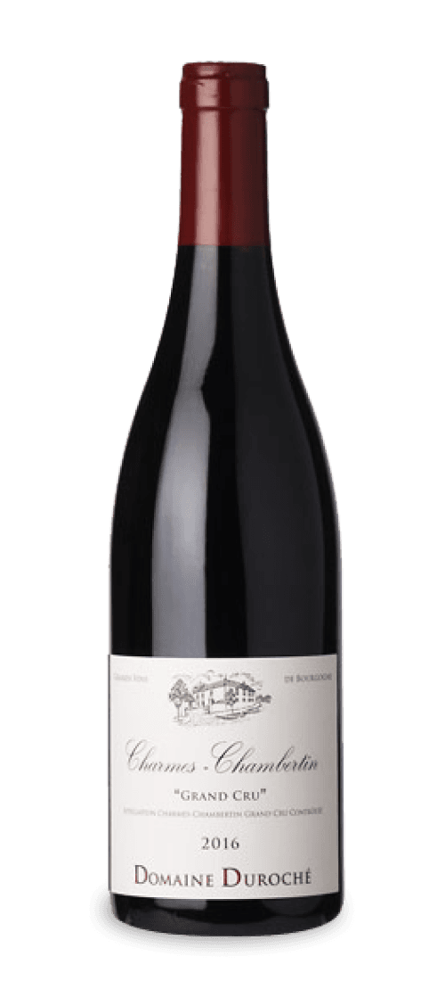 Domaine Duroche, Charmes-Chambertin Grand Cru 11420662016