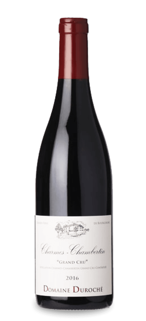 Domaine Duroche, Charmes-Chambertin Grand Cru 11420662017