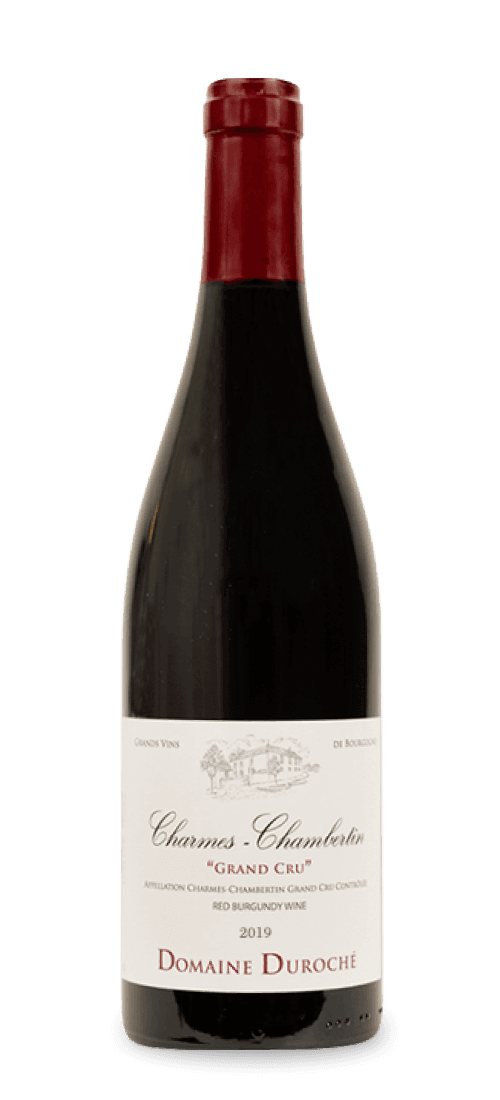 Domaine Duroche, Charmes-Chambertin Grand Cru 11420662019