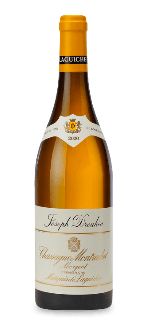 Joseph Drouhin, Chassagne-Montrachet Premier Cru, Morgeot Marquis de Laguiche 11422002020