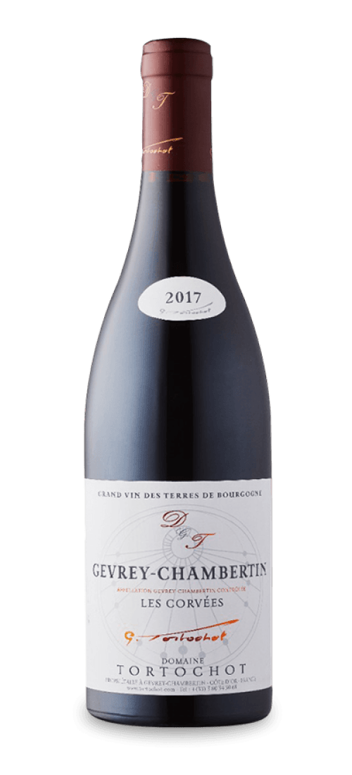 Tortochot, Gevrey-Chambertin, Aux Corvees 11423562017