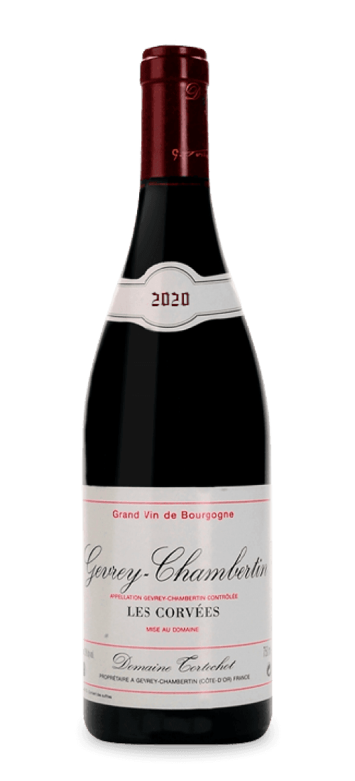 Tortochot, Gevrey-Chambertin, Aux Corvees 11423562020