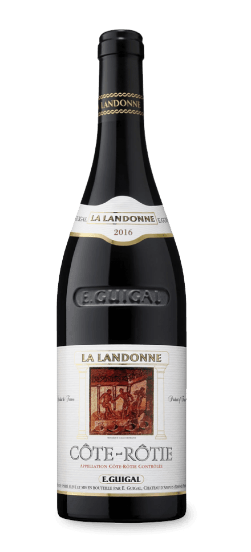 E. Guigal, Cote Rotie, Assortment Case 11424732016