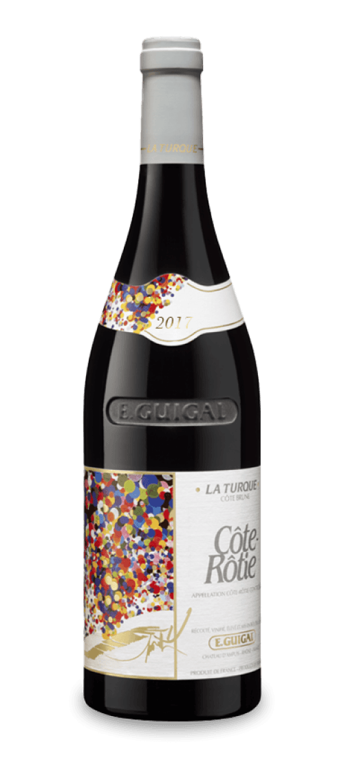 E. Guigal, Cote Rotie, Assortment Case 11424732017