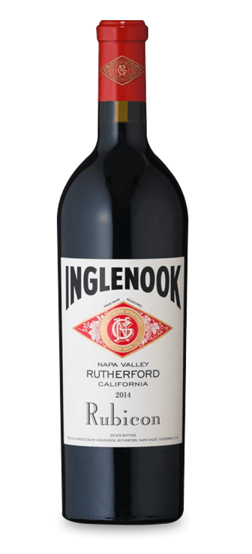 Inglenook, Rubicon, Napa Valley 11427472014