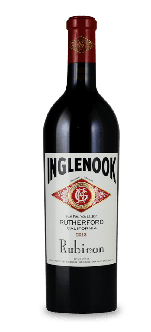 Inglenook, Rubicon, Napa Valley 11427472018