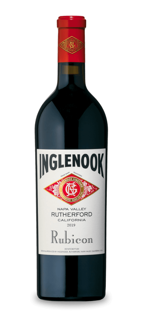 Inglenook, Rubicon, Napa Valley 11427472019