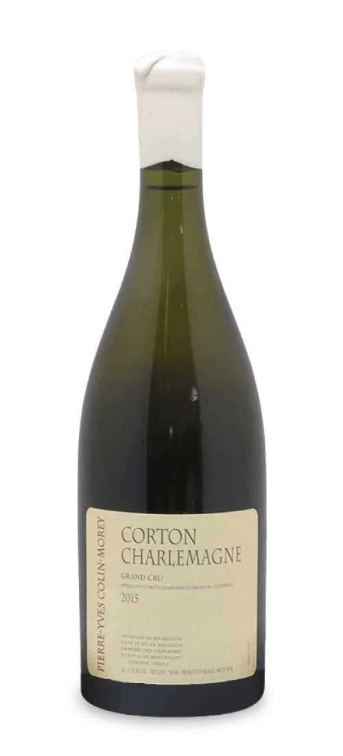 Pierre-Yves Colin-Morey, Corton-Charlemagne Grand Cru 11428192015