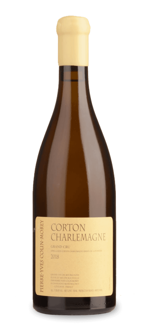 Pierre-Yves Colin-Morey, Corton-Charlemagne Grand Cru 11428192018