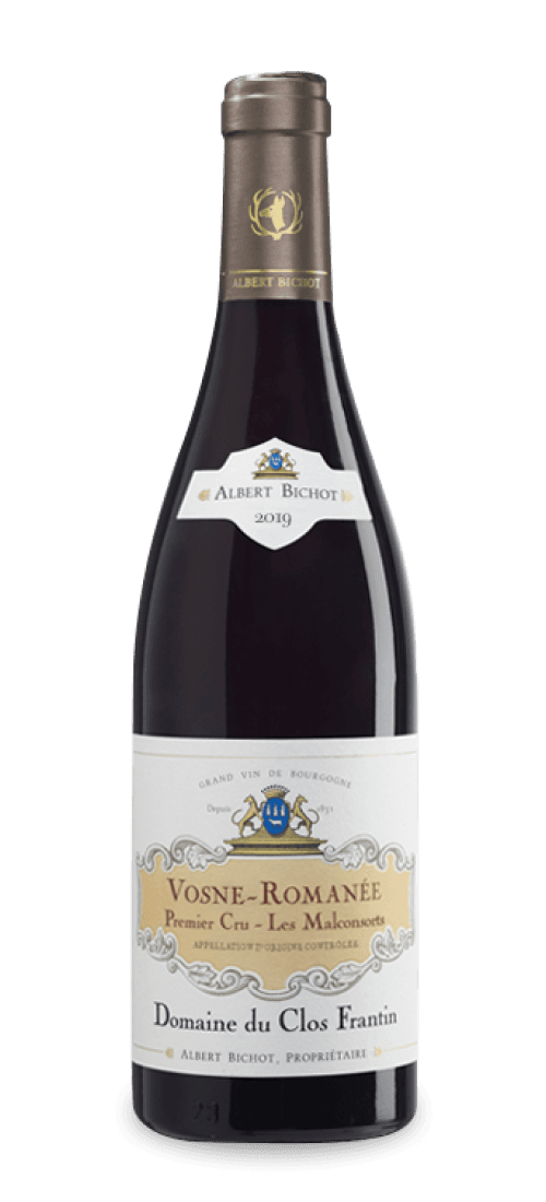 Domaine Albert Bichot (Clos Frantin), Vosne-Romanee Premier Cru, Aux Malconsorts 11433792019