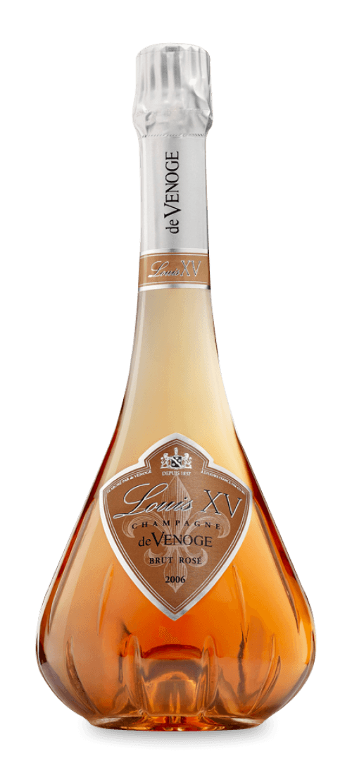 de Venoge, Louis XV Rose 11482022006