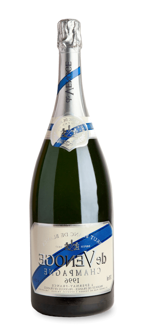 de Venoge, Blanc de Blancs Brut 11489091996