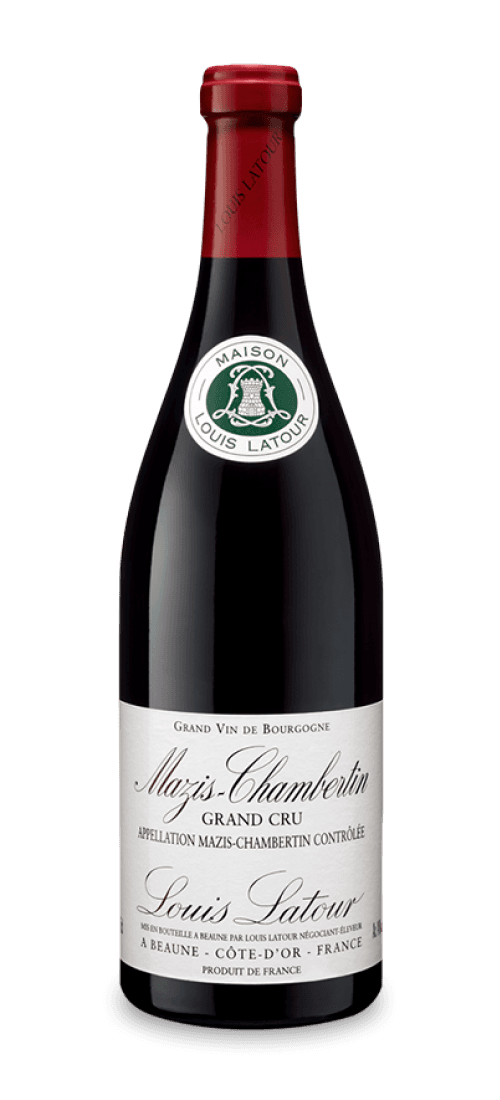 Louis Latour, Mazis-Chambertin Grand Cru 11502722016